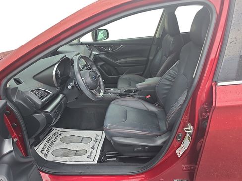 Used 2018 Subaru Crosstrek 2.0i Limited image 9