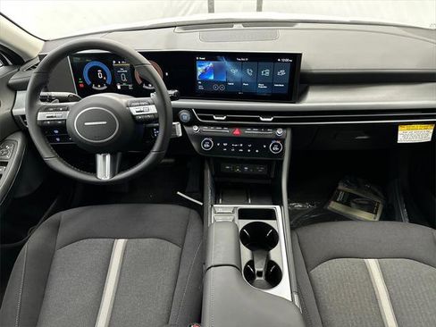 New 2025 Hyundai Sonata SEL image 21