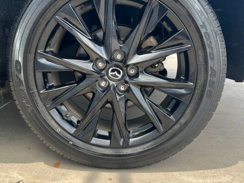 Certified 2024 MAZDA CX-5 Carbon Edition AWD/4WD image 27