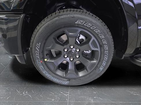 New 2026 RAM 1500 Big Horn image 43