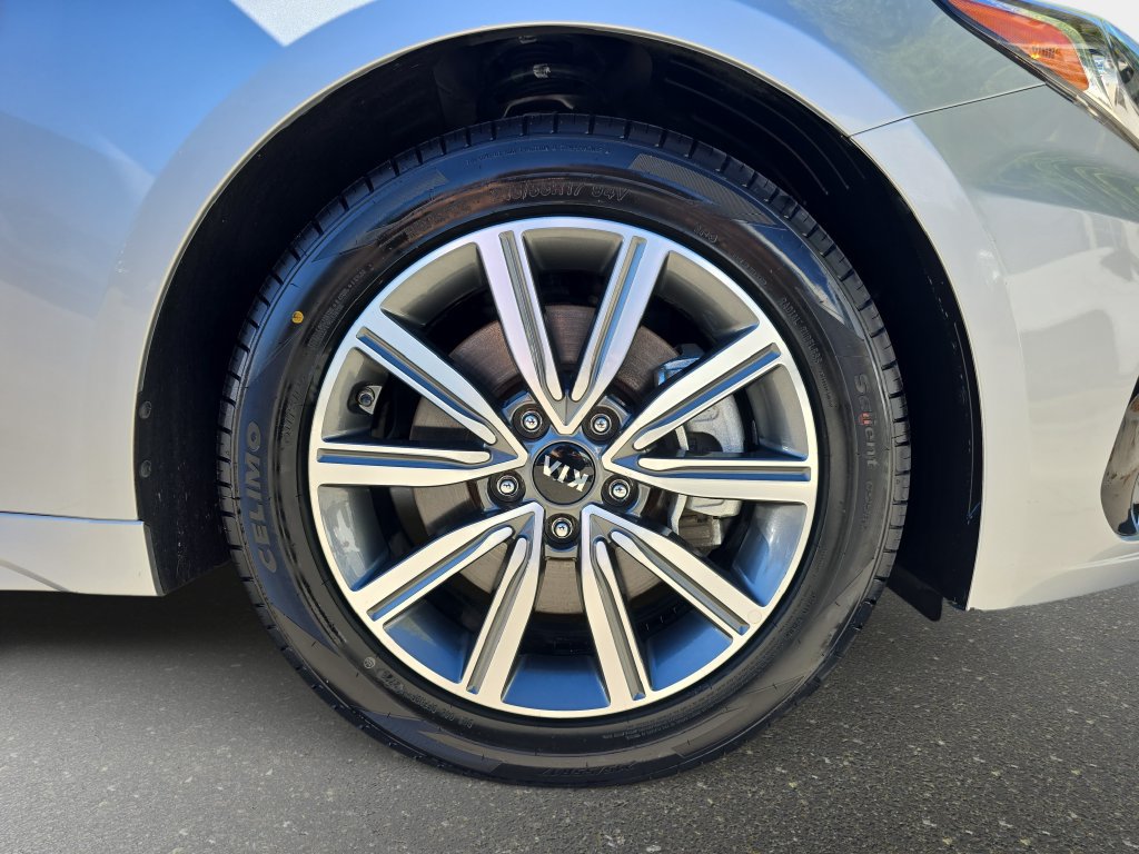 Used 2020 Kia Optima EX FWD image 36