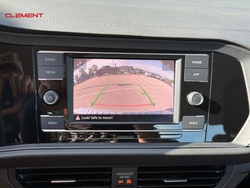 Used 2021 Volkswagen Jetta S FWD image 26