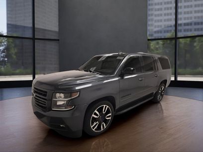 Used 2019 Chevrolet Suburban Premier w/ RST 6.2L Performance Edition