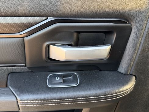 Used 2024 RAM 2500 Rebel w/ Towing Technology Group image 41