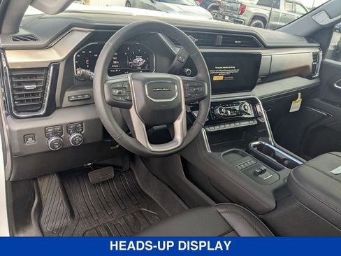 New 2025 GMC Sierra 3500 Denali w/ Denali Reserve Package image 18