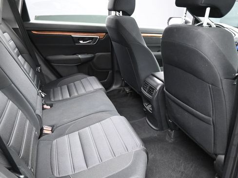 Used 2018 Honda CR-V EX image 20