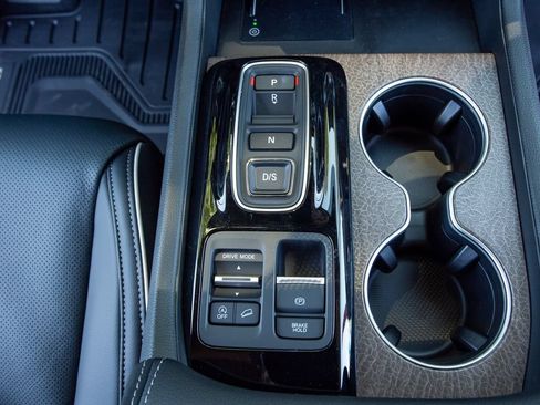 New 2026 Honda Pilot Elite image 26