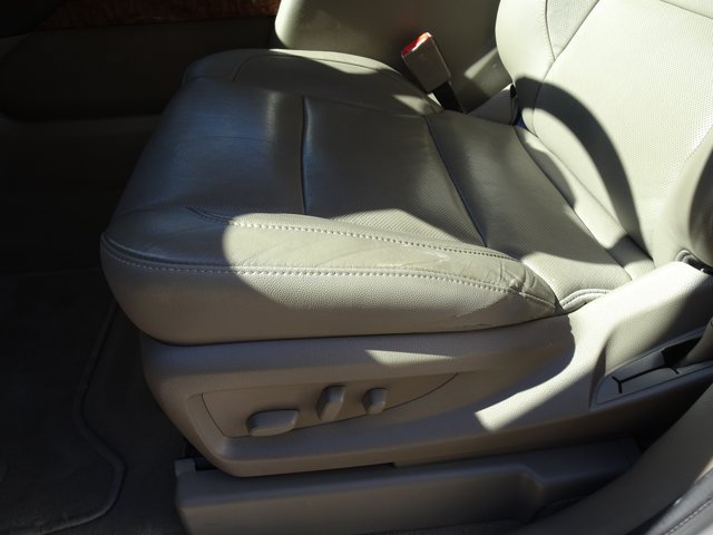 Used 2020 Chevrolet Tahoe Premier AWD/4WD image 10