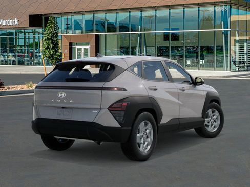 New 2026 Hyundai Kona SE image 4