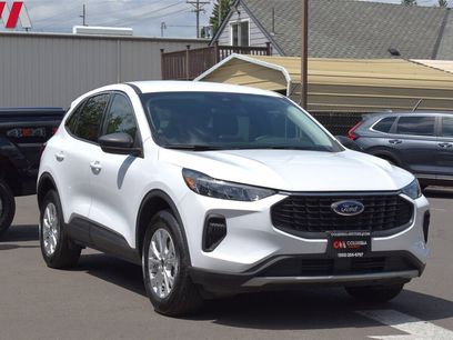 Used 2023 Ford Escape Active