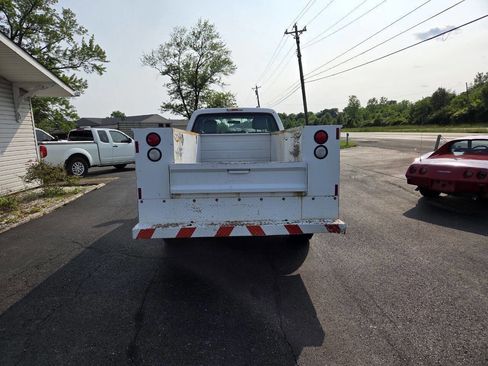 Used 2012 Ford F350 XL w/ PWR Equipment Group image 6