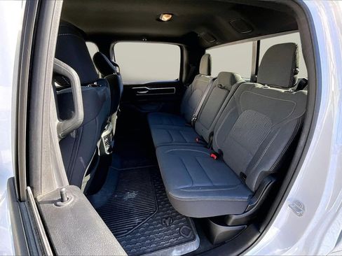 Used 2023 RAM 1500 Big Horn image 22