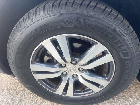 Used 2017 Honda Pilot EX-L image 31