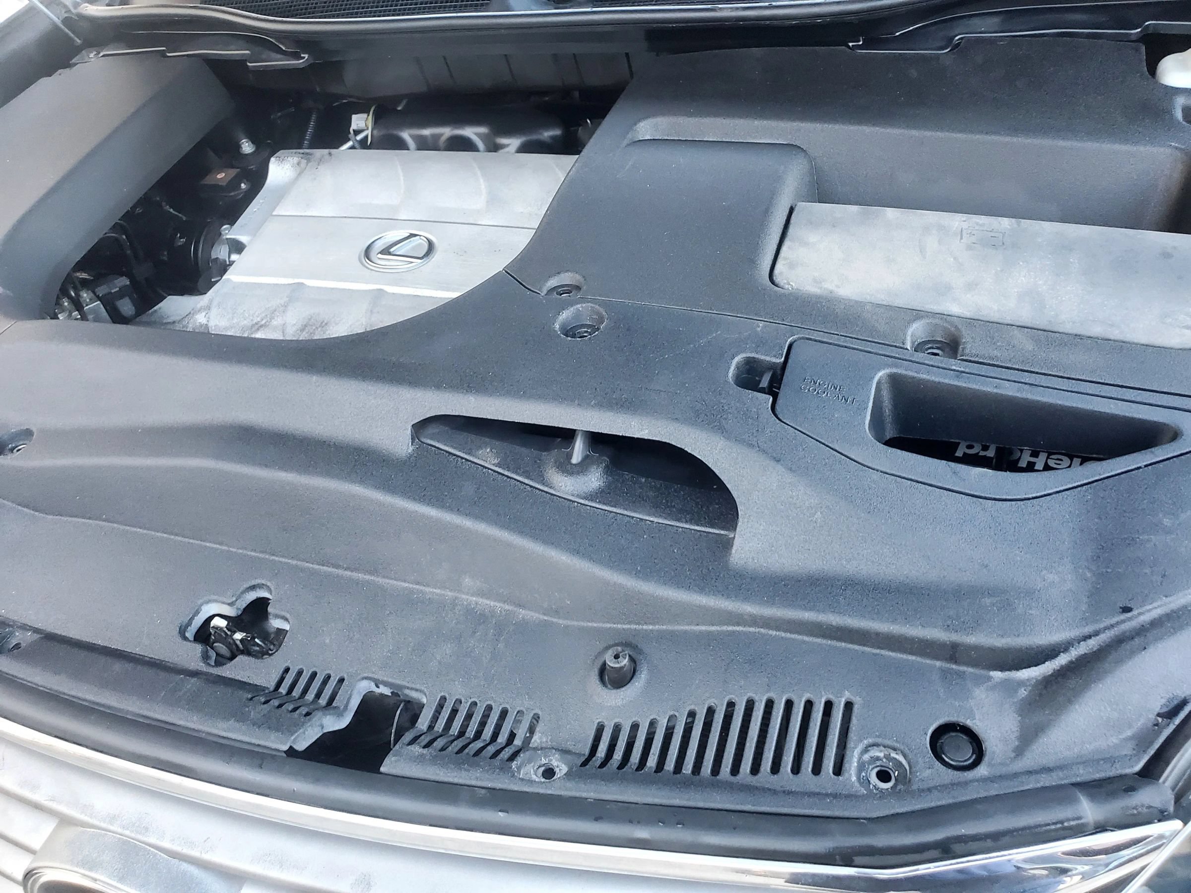 Used 2013 Lexus RX 350 FWD image 47