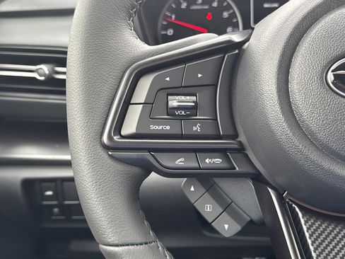 New 2026 Subaru WRX Premium AWD/4WD image 14