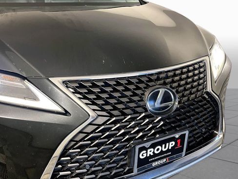 Used 2020 Lexus RX 350L FWD w/ Premium Package image 27