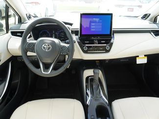 New 2026 Toyota Corolla XLE video 2