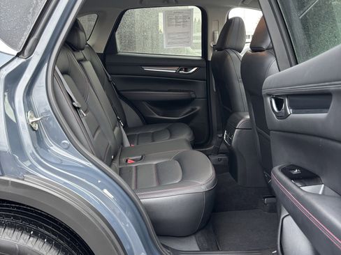 Certified 2024 MAZDA CX-5 Carbon Edition image 12