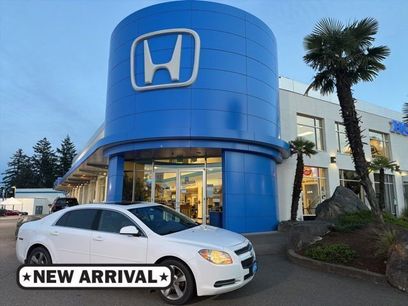 Used 2009 Chevrolet Malibu LT