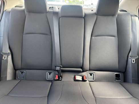 Used 2025 Toyota Corolla LE FWD image 36