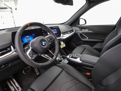 New 2026 BMW X1 M35i w/ Technology Package image 10