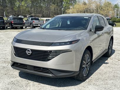 New 2026 Nissan Murano SL
