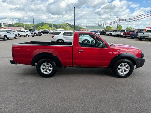 Used 2001 Nissan Frontier XE RWD image 15
