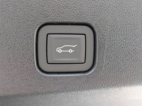 New 2026 Buick Enclave Preferred w/ Power Package AWD/4WD image 11