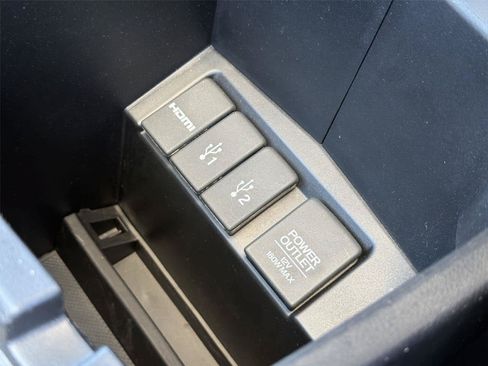 Used 2015 Honda CR-V EX image 39