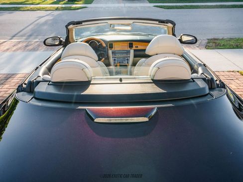 Used 2003 Lexus SC 430 Convertible image 87