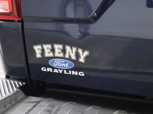 Used 2018 Ford F150 XLT w/ Equipment Group 302A Luxury image 60