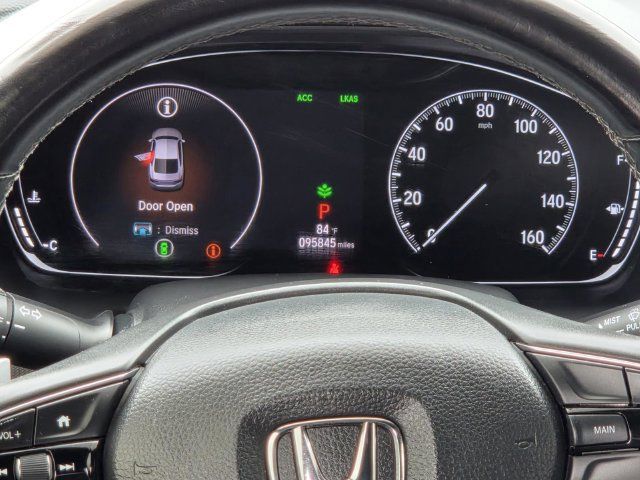 Used 2020 Honda Accord Sport image 21