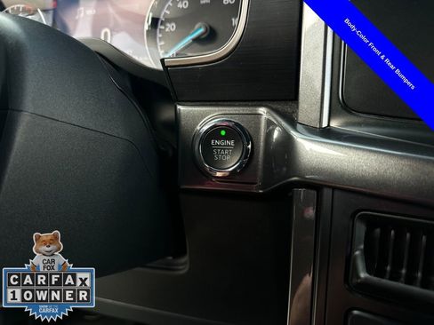 Used 2023 Ford F150 XLT w/ Equipment Group 302A High image 16