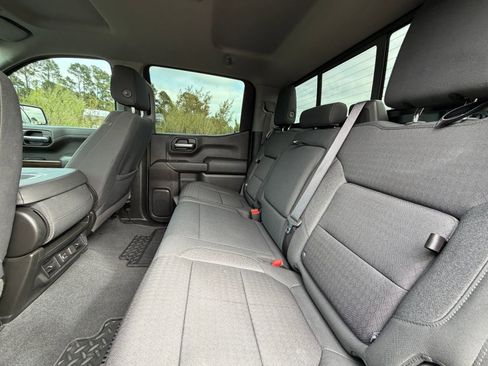 Used 2020 Chevrolet Silverado 1500 LT w/ All-Star Edition image 13