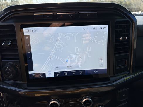 Used 2022 Ford F150 XLT w/ Equipment Group 302A High image 6