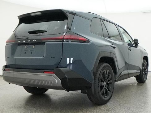 New 2026 Toyota RAV4 SE FWD image 4