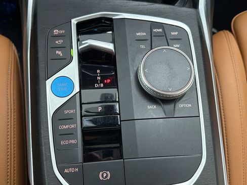 Used 2023 BMW i4 eDrive35 w/ Premium Package RWD image 30