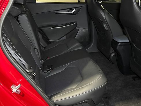 Certified 2024 Kia EV6 Wind w/ Wind Technology Package image 16