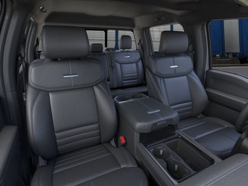 New 2026 Ford F350 Platinum AWD/4WD image 10