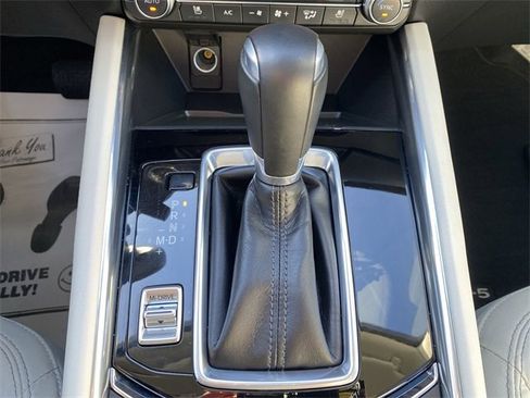 Certified 2024 MAZDA CX-5 AWD 2.5 S w/ Premium Plus Pkg image 22