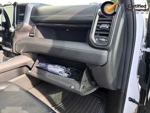 Certified 2023 RAM 1500 Limited AWD/4WD image 46