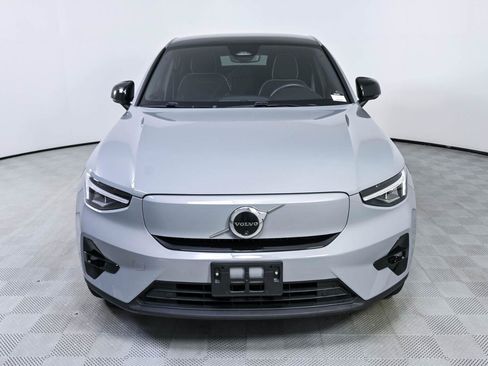 Certified 2024 Volvo C40 P8 Recharge Plus w/ Climate Package AWD/4WD image 34