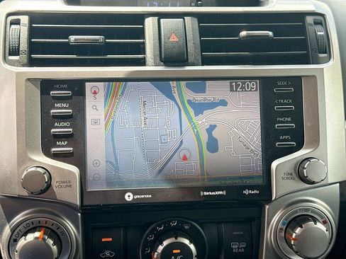 Used 2020 Toyota 4Runner SR5 RWD image 14