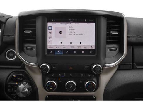 Certified 2022 RAM 1500 Laramie w/ Sport Appearance Package AWD/4WD image 10