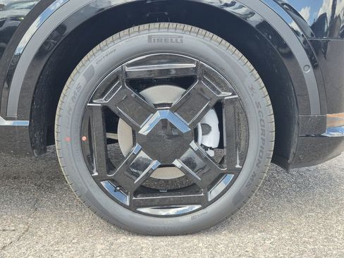 New 2027 Kia Telluride SX X-Line AWD/4WD image 17