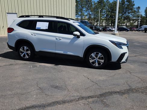 Used 2023 Subaru Ascent Premium w/ Convenience Package AWD/4WD image 20