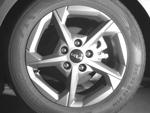 Used 2025 Kia K4 FWD image 14