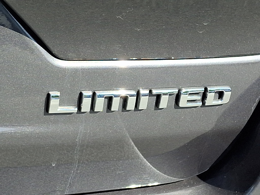 Certified 2023 Jeep Grand Cherokee Limited AWD/4WD image 29