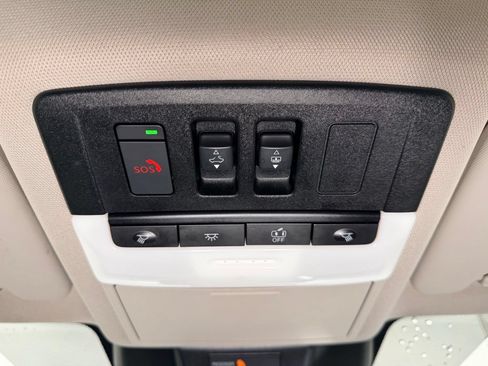Used 2021 Nissan Rogue SV AWD/4WD image 11