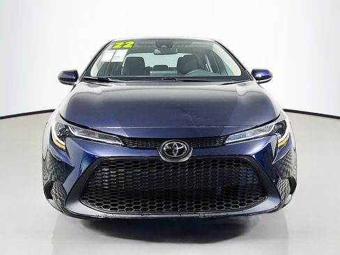 Used 2022 Toyota Corolla LE FWD image 11